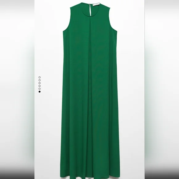 Mango Maxi Dress - Picture 3 of 13